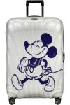 Samsonite C-Lite Disney Trolley mit 4 Rollen Erweiterbar 75cm Mickey Mouse On The Move jetzt online kaufen