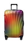 Samsonite C-Lite Season Trolley mit 4 Rollen 69cm LTD Colourburst jetzt online kaufen
