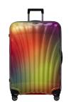Samsonite C-Lite Season Trolley mit 4 Rollen 75cm + GRATIS HOTELGUTSCHEIN LTD Colourburst jetzt online kaufen
