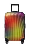 Samsonite C-Lite Season Trolley mit 4 Rollen erweiterbar 55cm LTD Colourburst jetzt online kaufen