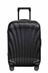 Samsonite C-Lite Trolley mit 4 Rollen 55cm Black jetzt online kaufen