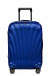 Samsonite C-Lite Trolley mit 4 Rollen 55cm Deep Blue jetzt online kaufen