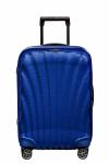 Samsonite C-Lite Trolley mit 4 Rollen 55cm Deep Blue jetzt online kaufen