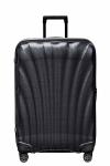 Samsonite C-Lite Trolley mit 4 Rollen 75cm Black jetzt online kaufen