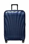 Samsonite C-Lite Trolley mit 4 Rollen 75cm Midnight Blue jetzt online kaufen