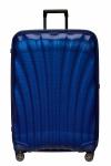 Samsonite C-Lite Trolley mit 4 Rollen 81cm Deep Blue jetzt online kaufen