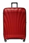 Samsonite C-Lite Trolley mit 4 Rollen 86cm Chili Red jetzt online kaufen