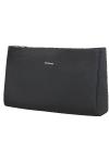 Samsonite Cosmix Cosmetic Pouch L Black jetzt online kaufen