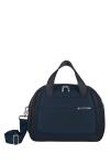 Samsonite D'Lite Beauty Case + GRATIS HOTELGUTSCHEIN Midnight Blue jetzt online kaufen