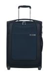 Samsonite D'Lite Trolley mit 2 Rollen erweiterbar 55cm Midnight Blue jetzt online kaufen