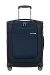 Samsonite D'Lite Trolley mit 4 Rollen erweiterbar 55cm Midnight Blue jetzt online kaufen