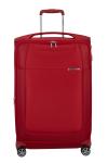 Samsonite D'Lite Trolley mit 4 Rollen erweiterbar 71cm Chili Red jetzt online kaufen