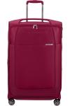 Samsonite D'Lite Trolley mit 4 Rollen erweiterbar 71cm Fuchsia jetzt online kaufen