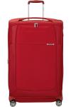 Samsonite D'Lite Trolley mit 4 Rollen erweiterbar 78cm Chili Red jetzt online kaufen