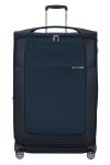 Samsonite D'Lite Trolley mit 4 Rollen erweiterbar 83cm Midnight Blue jetzt online kaufen