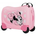 Samsonite Dream Rider Disney Minnie Glitter jetzt online kaufen