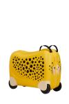 Samsonite Dream Rider Kinderkoffer Cheetah C. jetzt online kaufen