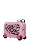 Samsonite Dream Rider Kinderkoffer Leopard L. jetzt online kaufen