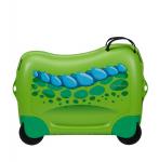 Samsonite Dream2go Ride-On Suitcase mit  4 Rollen Dinosaur D. jetzt online kaufen