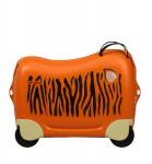 Samsonite Dream2go Ride-On Suitcase mit  4 Rollen Tiger T. jetzt online kaufen