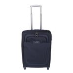 Samsonite Duosphere Upright 55cm erweiterbar, Breite 40cm Dark Blue jetzt online kaufen
