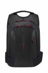 Samsonite Ecodiver Laptop Rucksack L 17.3" Schwarz jetzt online kaufen