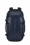 Samsonite Ecodiver Reise-Rucksack M 55L mit 17.3" Laptopfach Blue Nights jetzt online kaufen