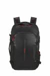 Samsonite Ecodiver Reise-Rucksack S 38L mit 17.3" Laptopfach Schwarz jetzt online kaufen