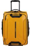 Samsonite Ecodiver Reisetasche mit Rollen 55cm Gelb jetzt online kaufen