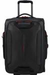 Samsonite Ecodiver Reisetasche mit Rollen 55cm Schwarz jetzt online kaufen