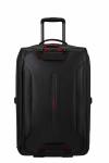 Samsonite Ecodiver Reisetasche mit Rollen 67 cm Schwarz jetzt online kaufen