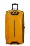 Samsonite Ecodiver Reisetasche mit Rollen 79 cm Gelb jetzt online kaufen