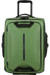 Samsonite Ecodiver Reisetasche/Rucksack mit Rollen 55cm + GRATIS HOTELGUTSCHEIN Stone Green jetzt online kaufen