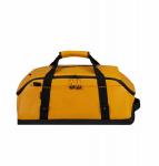 Samsonite Ecodiver Reisetasche S Gelb jetzt online kaufen