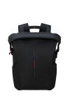 Samsonite Ecodiver Rucksack L Rolltop Schwarz jetzt online kaufen