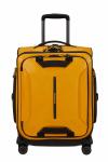 Samsonite Ecodiver Trolley mit 4 Rollen 55cm Gelb jetzt online kaufen