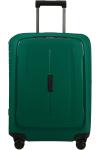 Samsonite Essens Trolley mit 4 Rollen 55cm Alpine Green jetzt online kaufen