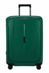 Samsonite Essens Trolley mit 4 Rollen 69cm Alpine Green jetzt online kaufen