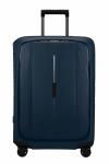 Samsonite Essens Trolley mit 4 Rollen 69cm Midnight Blue jetzt online kaufen