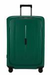 Samsonite Essens Trolley mit 4 Rollen 75cm Alpine Green jetzt online kaufen