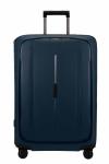 Samsonite Essens Trolley mit 4 Rollen 75cm Midnight Blue jetzt online kaufen