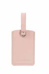 Samsonite Global Travel Accessories Gepäcketikett x2 Pale Rose Pink jetzt online kaufen