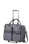 Samsonite GT Supreme Rolling Tote 16,4 Zoll Grey/Black jetzt online kaufen