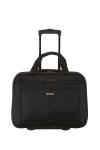 Samsonite GuardIT 2.0 Laptoptasche mit Rollen 17.3" Schwarz jetzt online kaufen