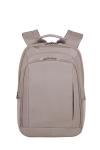 Samsonite Guardit Classy Backpack 14.1" Stone Grey jetzt online kaufen