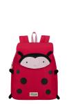 Samsonite Happy Sammies Eco Rucksack S+ Ladybug Lally jetzt online kaufen