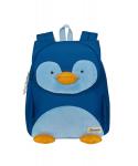 Samsonite Happy Sammies Eco Rucksack S Penguin Peter jetzt online kaufen
