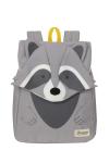 Samsonite Happy Sammies Eco Rucksack S+ Raccoon Remy jetzt online kaufen