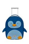 Samsonite Happy Sammies Eco Trolley mit 2 Rollen 45cm Penguin Peter jetzt online kaufen