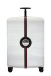 Samsonite Ibon Trolley mit 4 Rollen 76cm Off White jetzt online kaufen